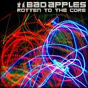 Bad Apples - Crackers Radio Edit