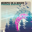 Morph In A Noize - Animals xtended mix