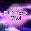 DJ Esterika - Milow