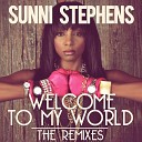 Sunni Stephens - Welcome To My World Josh T Mix