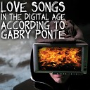 Gabry Ponte - La Libert   Remix hard love remix