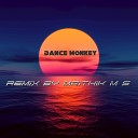 Mrithik M S - Dance Monkey Remix