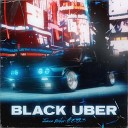 James Woker feat Еф13 - Black Uber