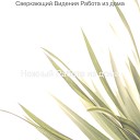 Нежный Работа из дома - Сверкающий Компьютер…