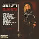 Sarah Vista - Now You Are Sleeping