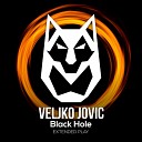 Veljko Jovic - Soul Garden