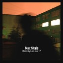 Max Nitals - Sandwich