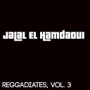 Jalal El Hamdaoui - Aha Lillah