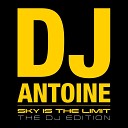 DJ Antoine Mad Mark feat B Case Nick McCord Joey… - On Top of the World Extended Mix