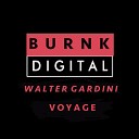 Walter Gardini - Voyage