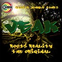 Veak - Roots reality