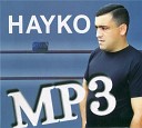 Hayk Ghevondyan Spitakci Hayko - Rudikin comp M Voskanyan