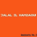 Jalal El Hamdaoui - Goulou Mabrouko