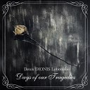 Denis DIONIS Lobotorov - For All Eternity Piano Version