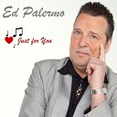 Ed Palermo - Girl from Ipanema Secret Love