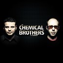 Culture Beat Ft The Chemical Brothers Q Tip Ft Martik… - Galvanize Mr Vain Improviser Mash Up Mix