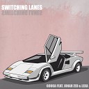 Gouga feat Jonah Zed Lexa - Switching Lanes