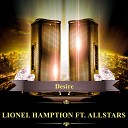Lionel Hampton feat Allstars - Flying Home Live