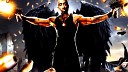 Tupac Big L Biggie Bun B Nas Akon Eazy E DMX 50 Cent Wyclef Jean Eminem Kurupt Bob Marley Scarface the Game Lil Wayne… - 2Pac Violent Remix
