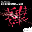 Numedian - Echoes From Sahara Extended Mix