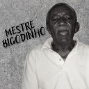 Mestre Bigodinho - No Morro de Santa Tereza