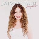 Jaimee Paul Star City Symphony feat Pat Coil Jacob Jezioro Danny… - Put Your Head on My Shoulder