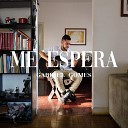 Gabriel Gomes - Me Espera