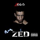 Zkileto feat Kinto L Mento - Voy a Ser Leyenda Remix