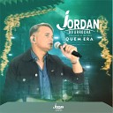Jordan do Arrocha feat Gilvaney Ferreira - Quem Era