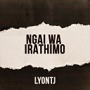 LYONTJ - Matuku Makwa