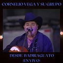 CORNELIO VEGA Y SU GRUPO - Ese Lunar En Vivo