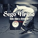 Viru King Eyson G - Sigo Firme