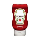 MATIASENCHUFE - Ketchup