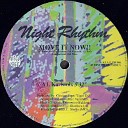 Night Rhythm - Move It Now Karis Mix