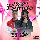 DJ KIO 99 no beat - Bunda Com Bunda