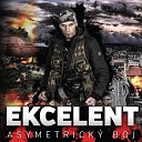 Ekcelent feat Enkl va DJ Barny - Obrancovia Kult ry
