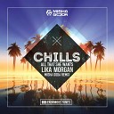 Lika Morgan - All That She Wants Misha Goda Radio Edit