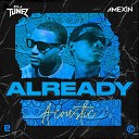 DJ Tunez Amexin - Already Acoustic