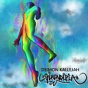 DEIMON KALLEJAH - Serendipia