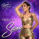 Gaby Zambrano - Homenaje a Selena