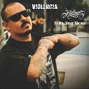 Rulz One feat Mr yosie locote - Violencia