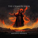 The Crimson Mask - The Old Hag