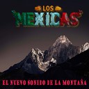 Los Mexicas - Mi Cafetal