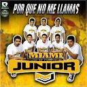 GRUPO MIAMI JUNIOR - Me Cuesta Tanto Olvidarte