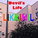 likkimil - You No Fucke Milfa