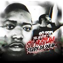 Stu Hustlah feat Lil Juu Widdaus Saint300 - This Song