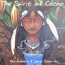 Alex Atlantis Janice Diederichs - Spirit of Cacao