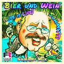 Schmitti - Bier und Wein Live is Life Summer Mix