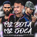 CM da Seaway Apel o Rat o Mc Boyugo feat Mc… - Me Bota Me Soca