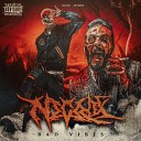 Necrox blind JotaMb feat Pezciego - Psycho Demon